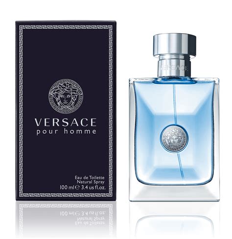 nuoc hoa versace pour homme|nước hoa versace.